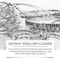 thumbnail image 6 of Jewelry Cleaner for Tarnish Removal | Silver Polish & Gold Cleaner Safe for All Metals, Sterling Silver, Diamonds, 6 of 7