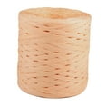 thumbnail image 1 of Abbracc Raffia Paper Ribbon Paper Twine Wrapping Ribbon Handmade Packing Paper Twine for, 1 of 8