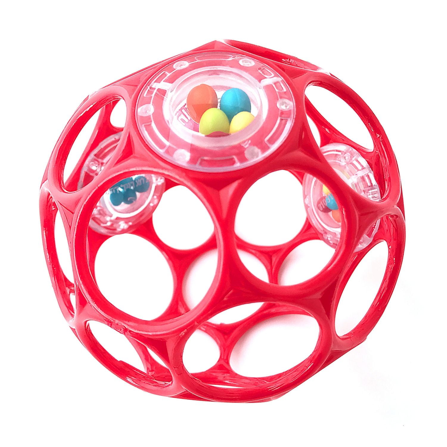 Jouets hochet Oball pour bébés