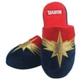 thumbnail image 2 of Captain Marvel Pantoufles pour Femmes, 2 of 2