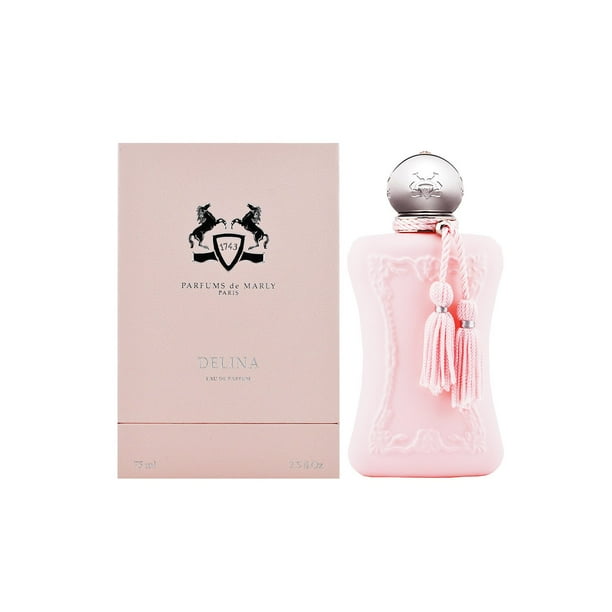 Parfums De Marly Paris Delina Eau de Parfum, 2.5 fl. oz