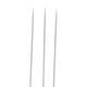thumbnail image 2 of Airbrush Needles Replacement Parts with 0.2/0.3/0.5mm Nozzle for Airbrush Spray Gun, 2 of 4
