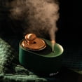 thumbnail image 2 of Humidificador de nieb con lámpara de noche Humidificador de nieb fría Zulema dormitorio de humidificadores, 2 of 8