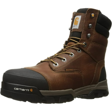 carhartt 4 force composite toe waterproof