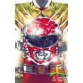thumbnail image 1 of Mighty Morphin Power Rangers 0H Boom! Studios 7500588012967, 1 of 2