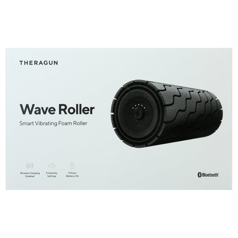 Therabody Wave Roller 12
