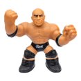 thumbnail image 2 of Heroes Of Goo Jit Zu WWE Stretchy Superstars, The Rock, 2 of 4