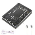 thumbnail image 1 of BotaniNest Mini Kit Musical Module Electronic Instrument With Color Screen Display Suitable For Beginners 5 Octave Metal Cased Rechargeable Battery Powered Support 20 Instruments 70 Tones, 1 of 6