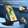thumbnail image 4 of Funda impermeable Hllhunkhe para Samsung Galaxy S24 Ultra 5G, 4 of 7