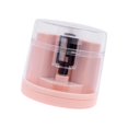 thumbnail image 4 of Esquirla Electric Pencil Sharpener Pencil Cutter Sketch Pencil Sharpener Automatic Pencil Sharpener for Students Classroom Office Home Pink, 4 of 8