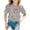 A01-Grey, variant on LRen Toddler Girls Easter Shirt Bunny Eggs Short Sleeve T Shirts Comfortable Happy Easter Preppy Tops Summer Clothes for Girls