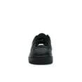 thumbnail image 3 of Nike Women's Air Force 1 Low '07 Black Basketball Shoes, from StockX, 3 of 5