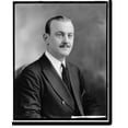thumbnail image 2 of Historic Framed Print, PARKER, MYRON M., JR., 17-7/8" x 21-7/8", 2 of 9