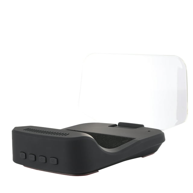 Car HUD, Universal OBD Projector, OBD HUD, Car Electronic Accessory Head Up HUD Projector For Car Display