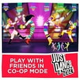 thumbnail image 6 of Just Dance 2021, Ubisoft, Playstation 4, 6 of 8
