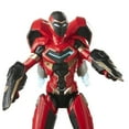 thumbnail image 6 of Marvel Legends Black Panther Wakanda Forever Ironheart Action Figure, 8 Accessories, 6 of 8