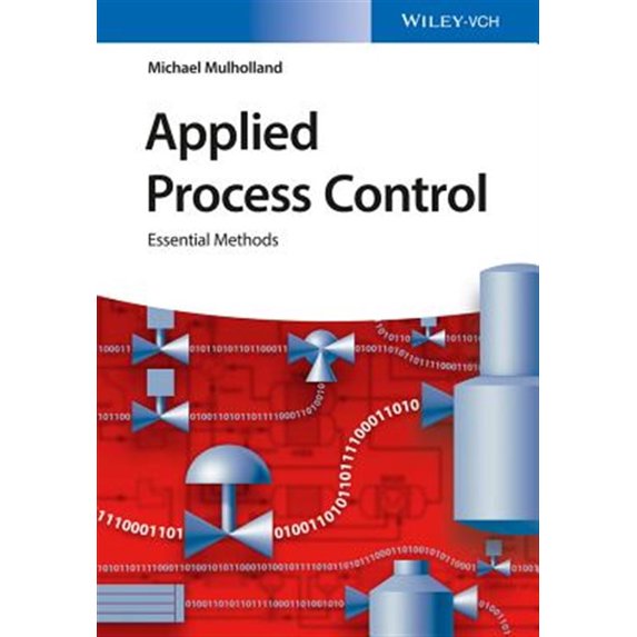 Pre-Owned Applied Process Control: Essential Methods (Hardcover)