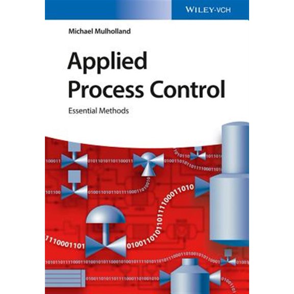 Pre-Owned Applied Process Control: Essential Methods (Hardcover)