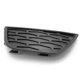 thumbnail image 4 of Bisel inferior de la luz antiniebla del lado derecho Yashi para Range Rover Evoque 2012-2015 Negro, 4 of 4