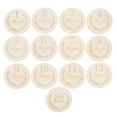 thumbnail image 5 of 13Pcs Wooden Slices Home Decor Milestone Cards for Baby Growth Recording, 5 of 8