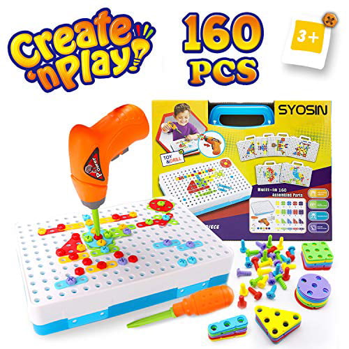 educational toys gifts