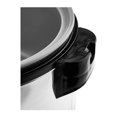 thumbnail image 5 of Zojirushi - Arrocera comercial y calentador de 20 tazas (sin cocinar), 5 of 5