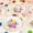 Multicolor, variant on Zmeidao 10Pcs Disposable Plates Set, Happy Birthday Party Plates, Disposable Paper Plates for Party Wedding Birthday, 7in