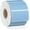 R-1-bl, variant on 350 Pcs 3 inch Pink Round Thermal Sticker Labels Roll Used with Zebra, Rollo, MUNBYN, Self-Adhesive Circle Multipurpose Direct Thermal Labels for DIY Logo Design, QR Code, Inventory Labels