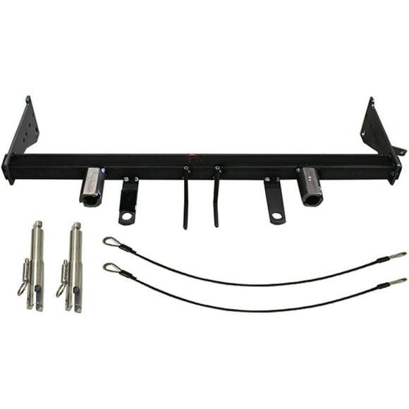 Subaru Xv Crosstrek Tow Bar