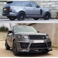thumbnail image 3 of Forged LA Lumma Body Kit Automotive Specialty Parts for Range Rover Vogue, 3 of 4
