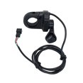 thumbnail image 1 of Acelerador de Pulgar para Patinete Eléctrico TT008, Accesorio de Control de Velocidad para Patinete Eléctrico, Enchufe SM, 1 of 1