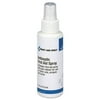 Refill For Smartcompliance General Business Cabinet, Antiseptic Spray, 4 Oz | Bundle of 5 Each