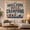Build Champions, variant on Chase Your Next Win Sports Quote Tapestry