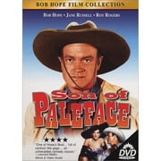 Son of Paleface