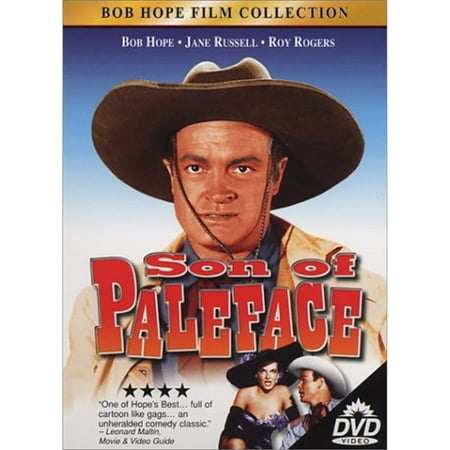 Son of Paleface