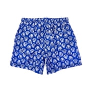 Eton mens Sea Shell Swim Short, XXL, Blue