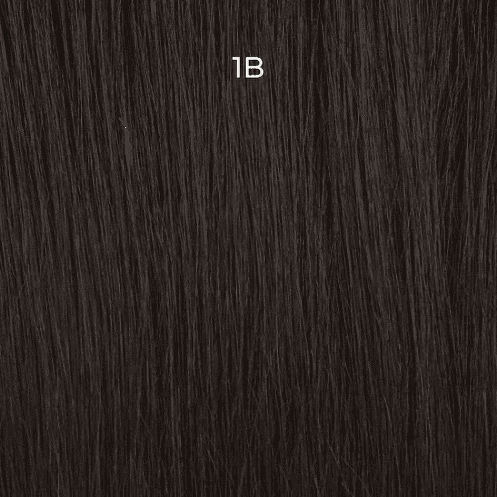 Bobbi Boss Cupcake M799 Premium Synthetic Full Wig - 1B