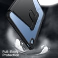 thumbnail image 4 of Funda Para iPad 11a Gen. A16 / 10a Gen 10.9 360 Acrylic Negro, 4 of 7
