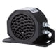 thumbnail image 5 of Alarma De Advertencia De Bíper De Respaldo De 105DB, Bocina De Caracol, Universal, Vehículos Pesados ​​​​de 12 A 80V Con Soporte De Montaje Universal, 5 of 7
