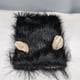 thumbnail image 4 of Lion Mane for Dog, Realistic & Funny Lion Mane for Dogs, Dog Lion Mane Costume, Realistic Mane with Ears for Small Medium Large Dogs, Pet Halloween Co, 4 of 4