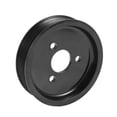 thumbnail image 1 of 32421740858 Power Steering Pulley for E36 E46 320I 323I 325I 328I 330I E39 520I 523I 525I 528I 530I E38 728IL X3 E83, 1 of 5