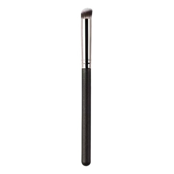 Concealer Brush 170 270 Classic Foundation Brush Angled Round Hot A8 A0L7