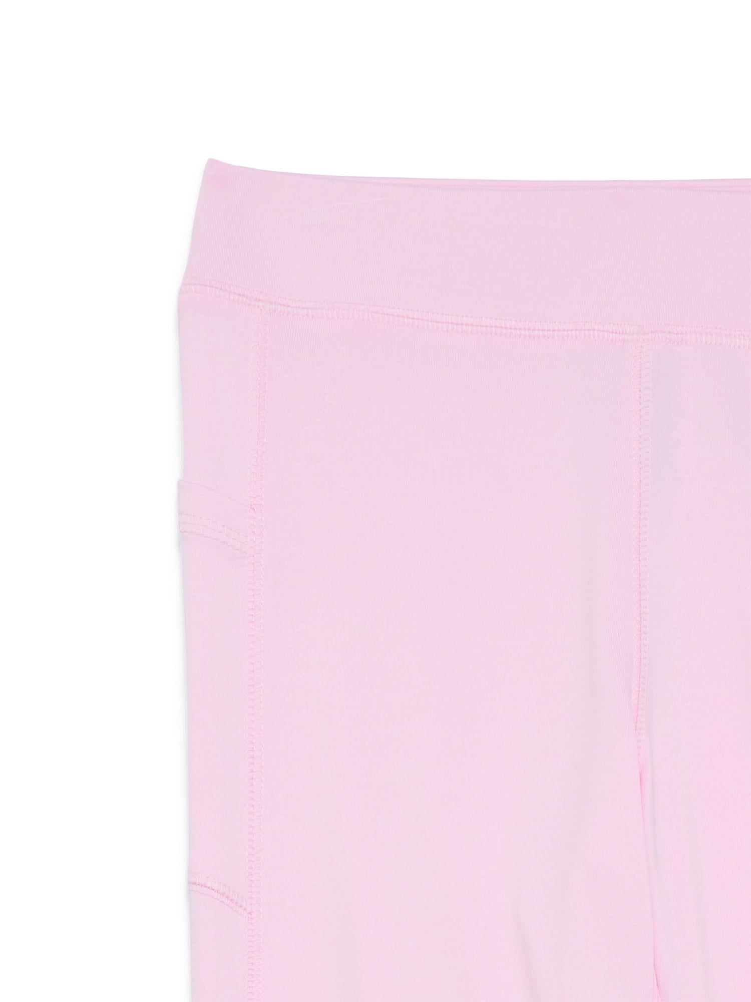 Balance Collection Girls Athletic Leggings, Sizes 7-16