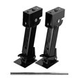 thumbnail image 1 of ToughGrade Tg-9 Crics Stabilisateurs de Remorque Télescopiques, 1 of 2