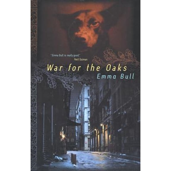 Pre-Owned War for the Oaks (Paperback) 0765300346 9780765300348