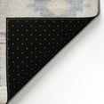 thumbnail image 2 of Addison Rugs Indoor/ Outdoor Sonora Boho Medallions Washable Rug 9' x 12' - Gray, 2 of 4
