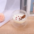 thumbnail image 3 of Glass Ice Cream Bowls,Small Serving Bowls for Desserts,Gravy Or Nut Bowls Mixing Bowl Dessert Cups Sweet Serving Dishes, 3 of 7