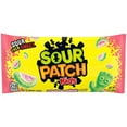 thumbnail image 2 of SOUR PATCH KIDS Watermelon Soft & Chewy Candy, 24 - 2 oz Bags.,., 2 of 3