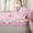 Pink, variant on Erosebridal Blue Bow Volleyball Print Zipper Twin Comforter Sets with Fitted Sheet and 2 Pillowcases,Watercolor Ribbon Ball White Base Accent Zipper Bedding Set,Sky White,4-Piece,Grey Reversible
