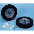 thumbnail image 1 of 20015 10 x 1,75 Po. Roue de Réservoir de Déchets Portable, 1 of 1